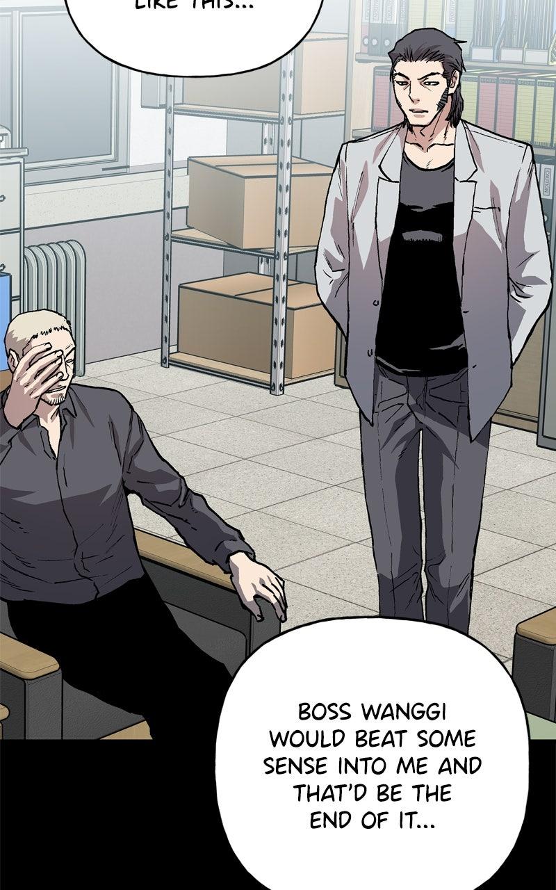 Boss Return Episode 46 44