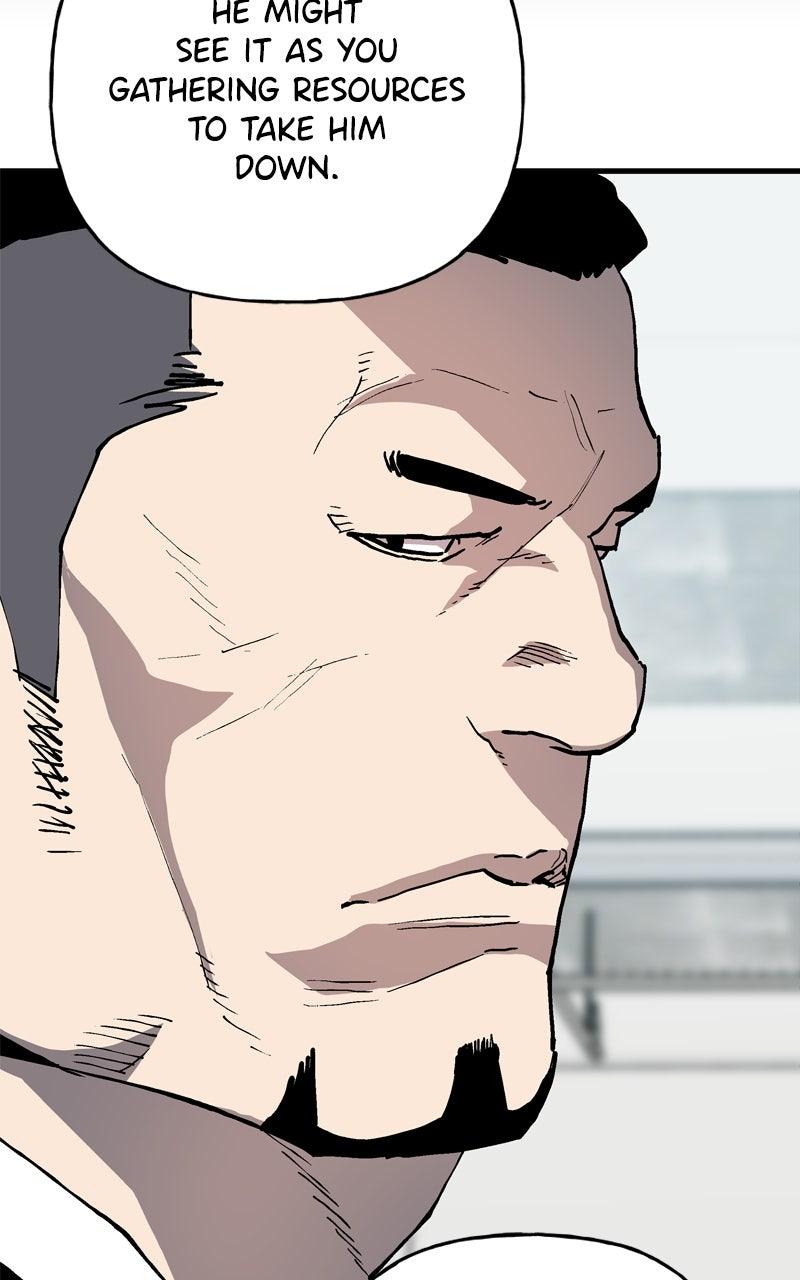 Boss Return Episode 46 47