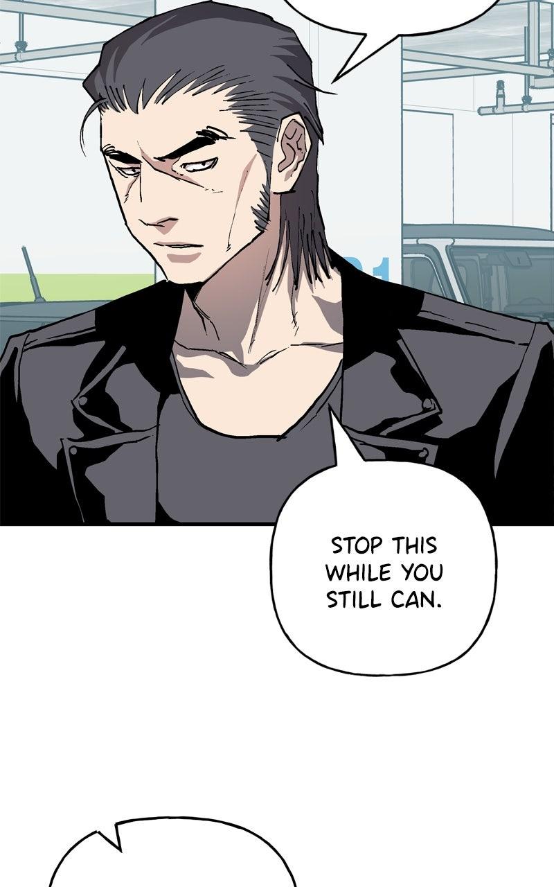 Boss Return Episode 46 49