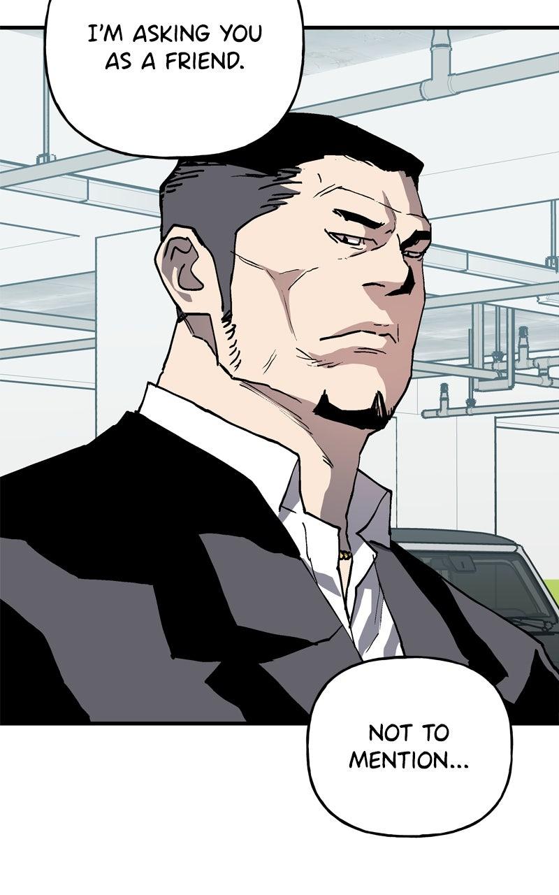 Boss Return Episode 46 50