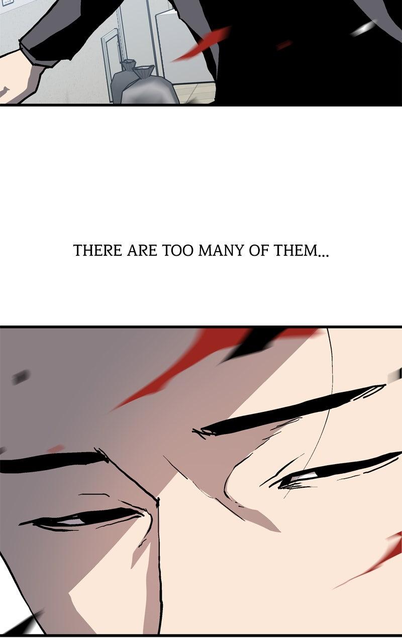 Boss Return Episode 46 55