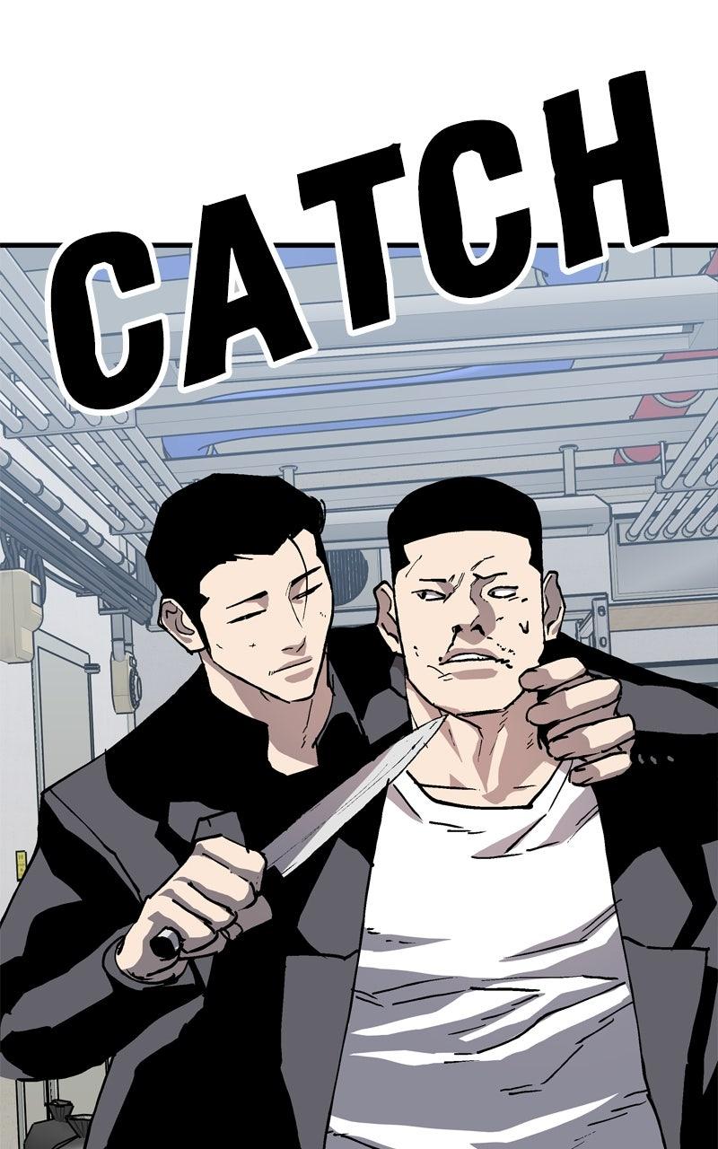 Boss Return Episode 46 61