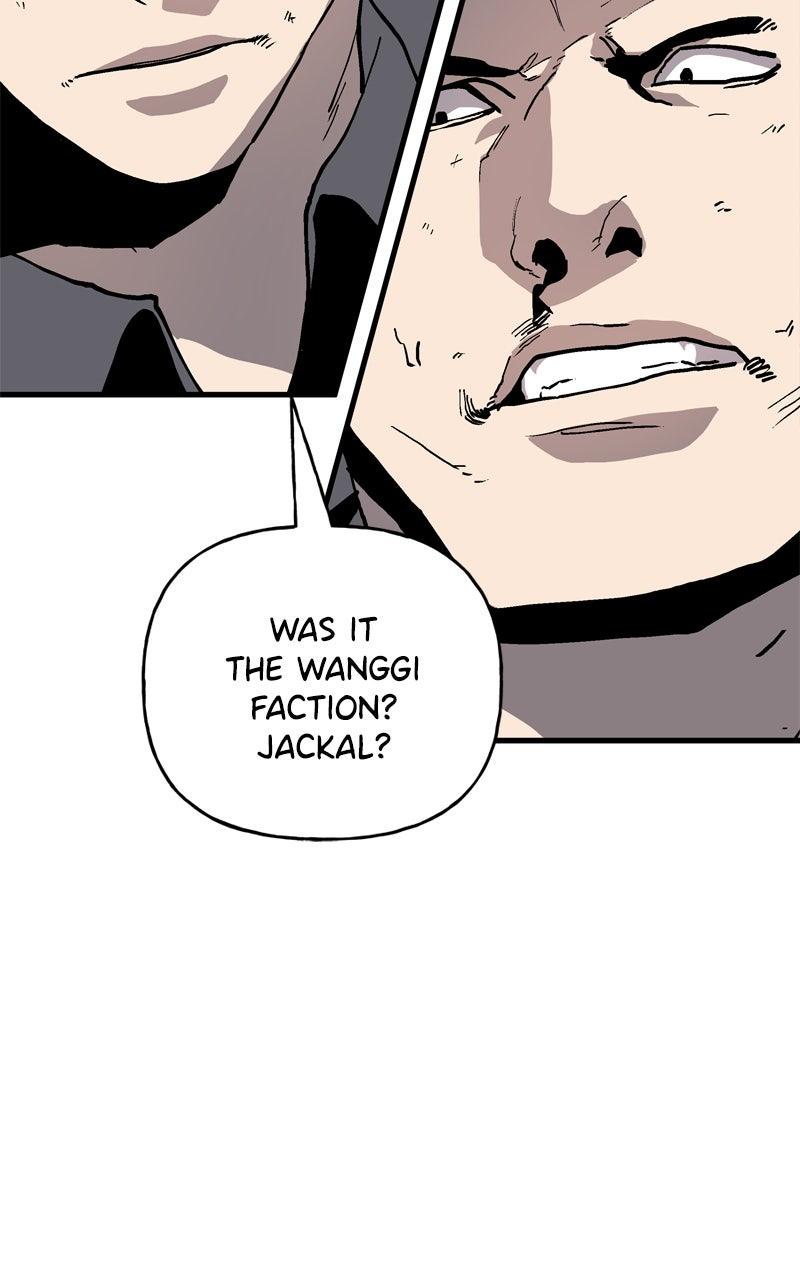 Boss Return Episode 46 64