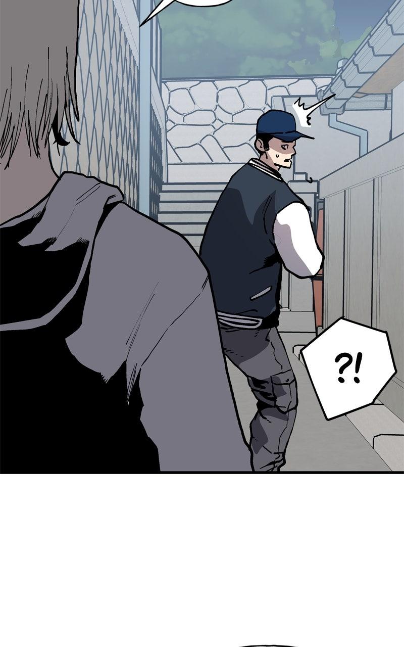 Boss Return Episode 46 73
