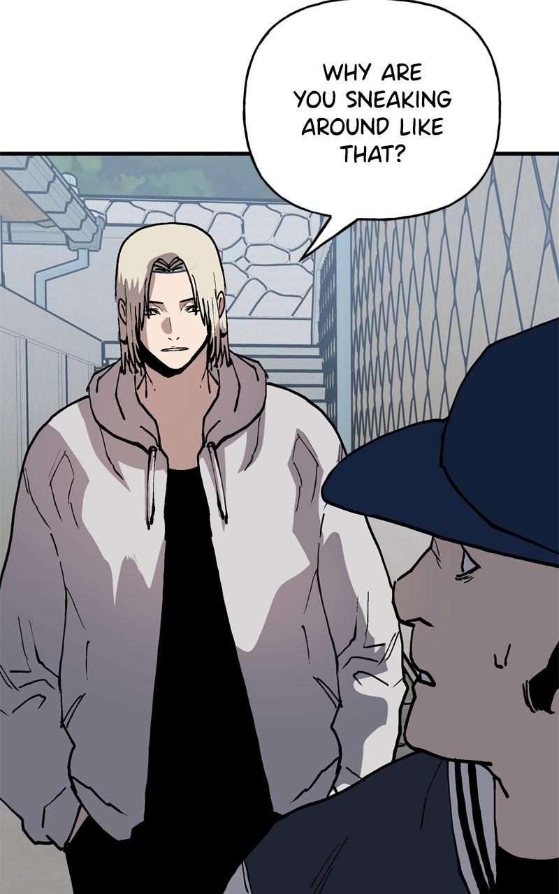 Boss Return Episode 46 74