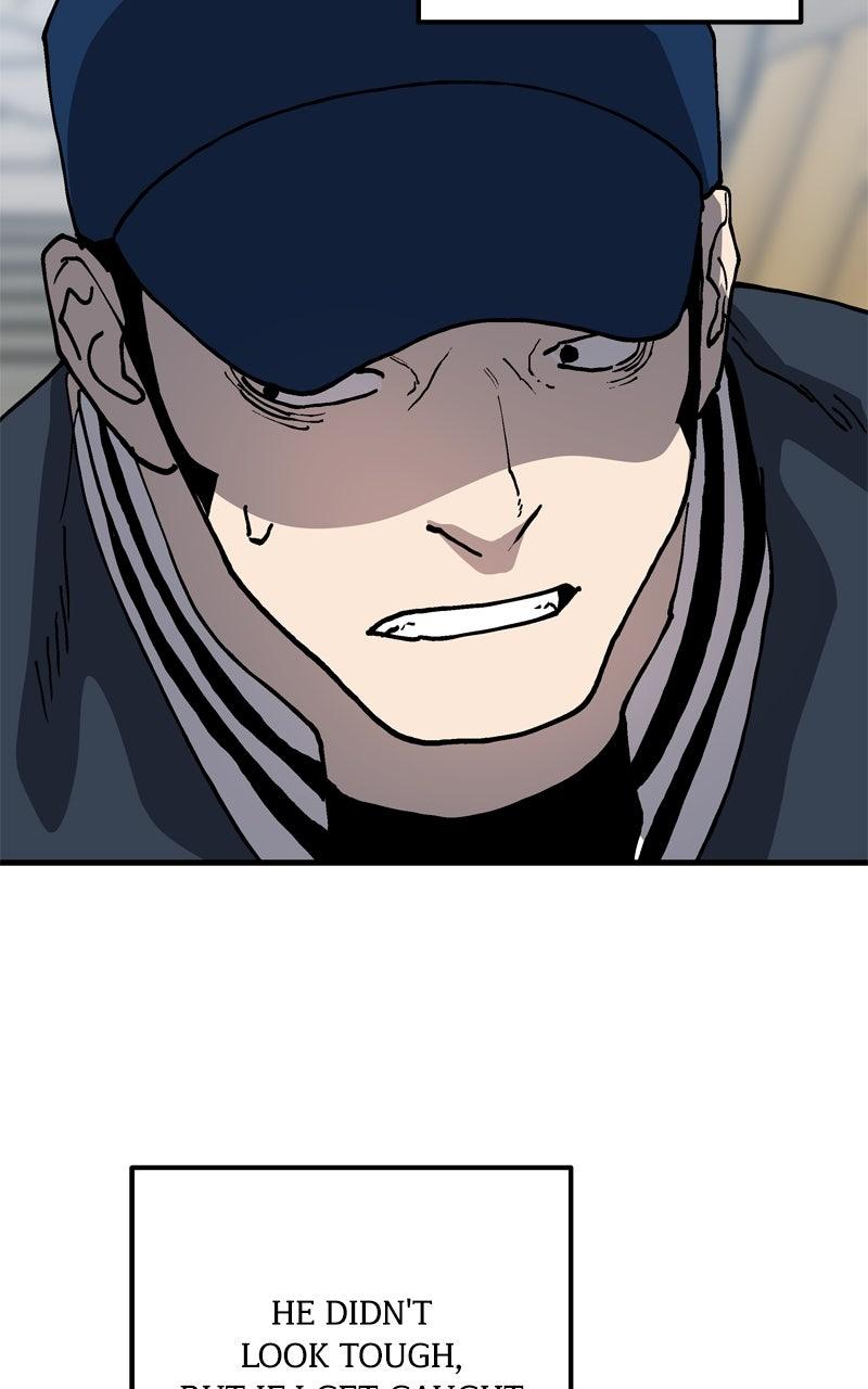 Boss Return Episode 46 78