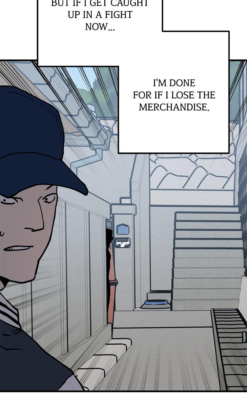 Boss Return Episode 46 79