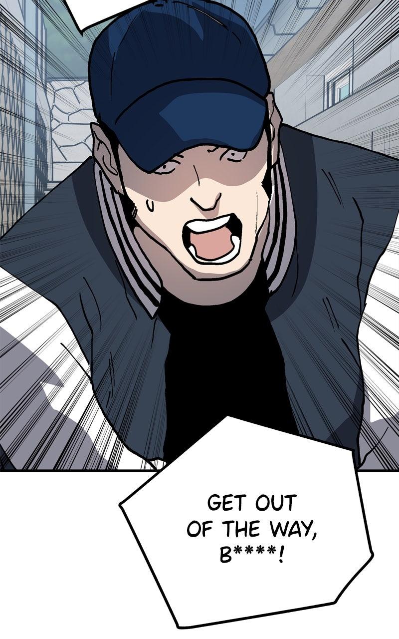 Boss Return Episode 46 82