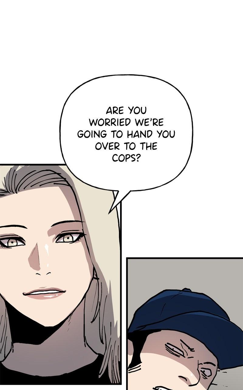 Boss Return Episode 46 88