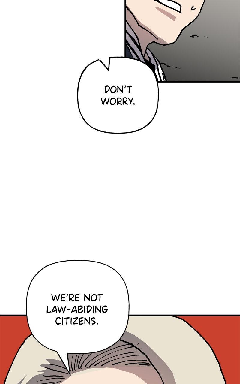 Boss Return Episode 46 89