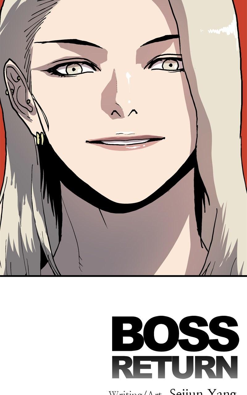 Boss Return Episode 46 90