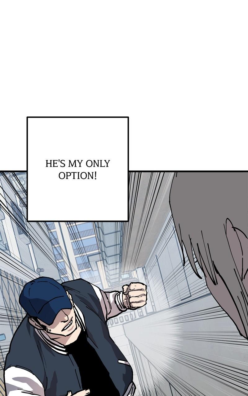 Boss Return Episode 47 7