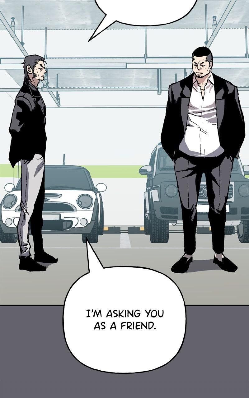 Boss Return Episode 47 25