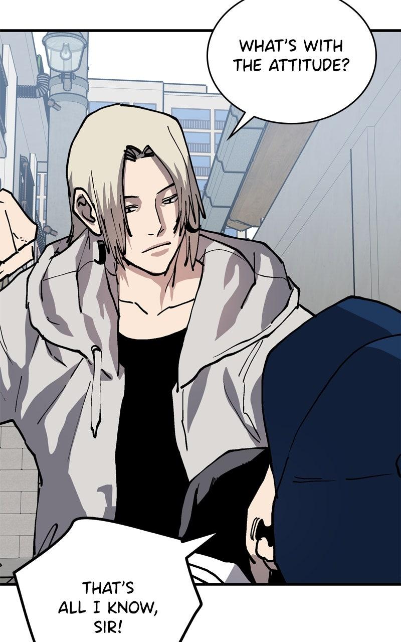 Boss Return Episode 47 43