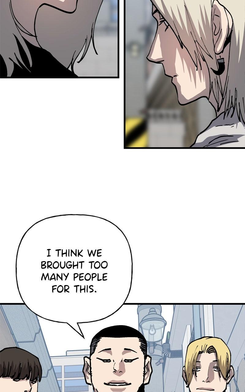 Boss Return Episode 47 47