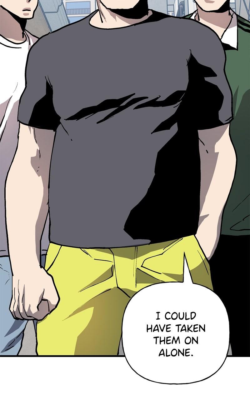 Boss Return Episode 47 48