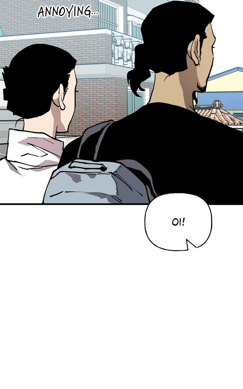 Boss Return Episode 47 53