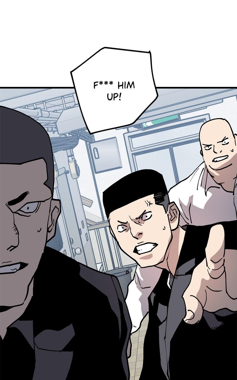 Boss Return Episode 47 77