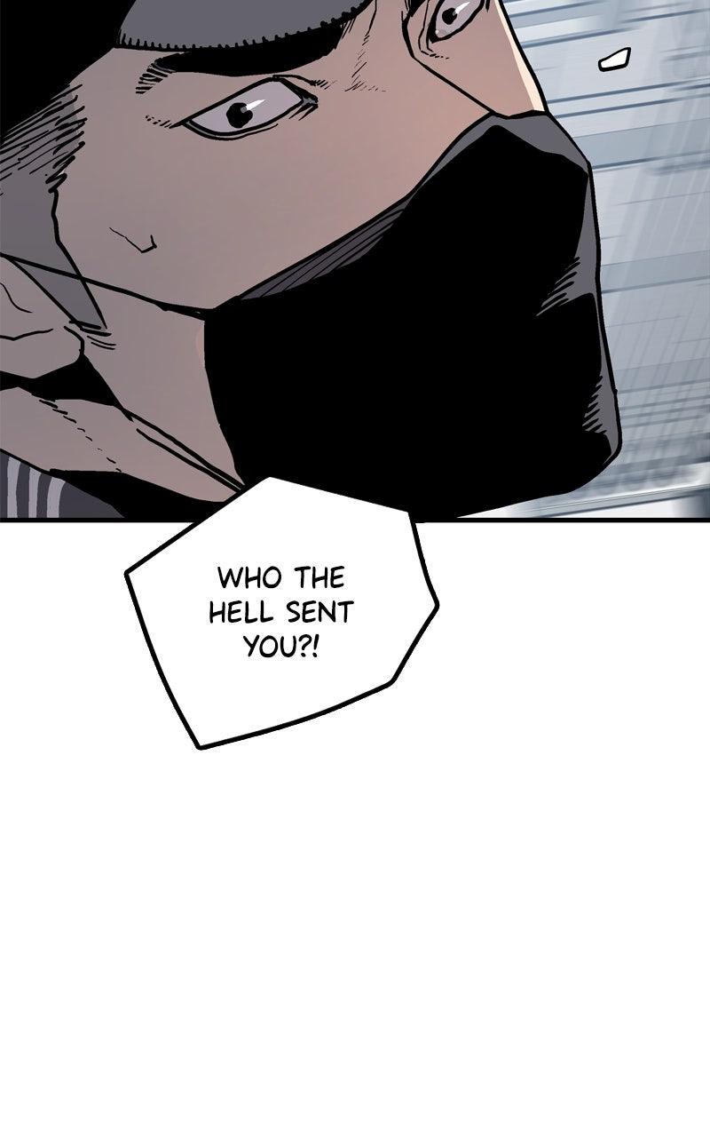 Boss Return Episode 47 90