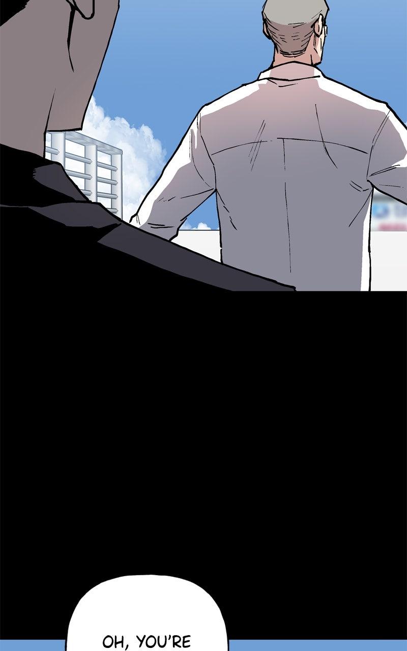 Boss Return Episode 48 3