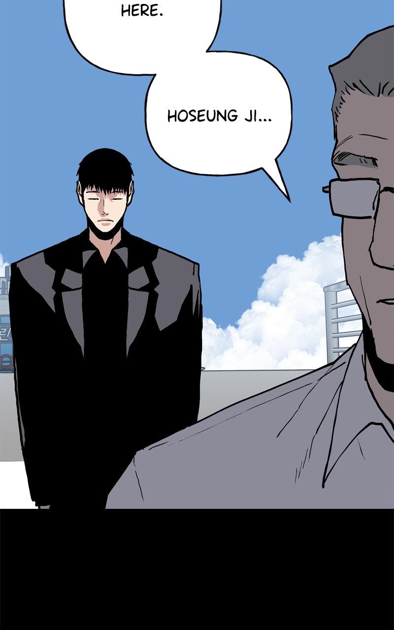Boss Return Episode 48 4