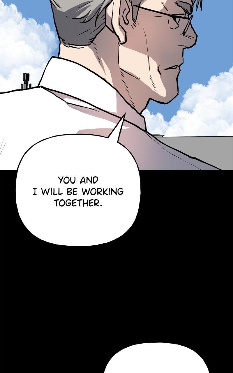 Boss Return Episode 48 7