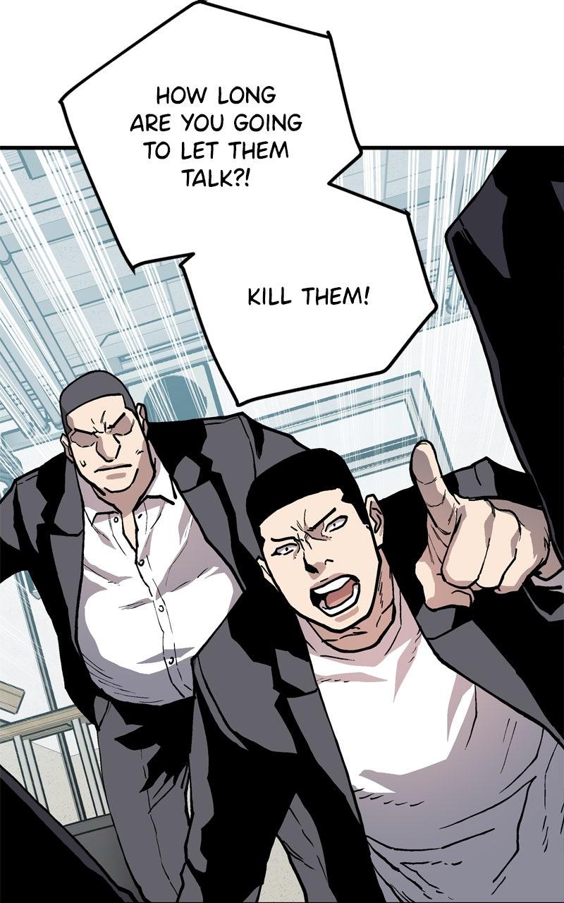 Boss Return Episode 48 41