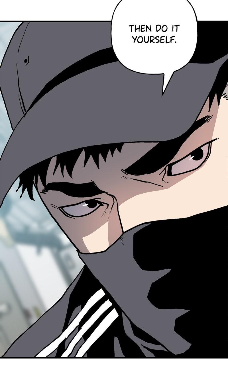 Boss Return Episode 48 45