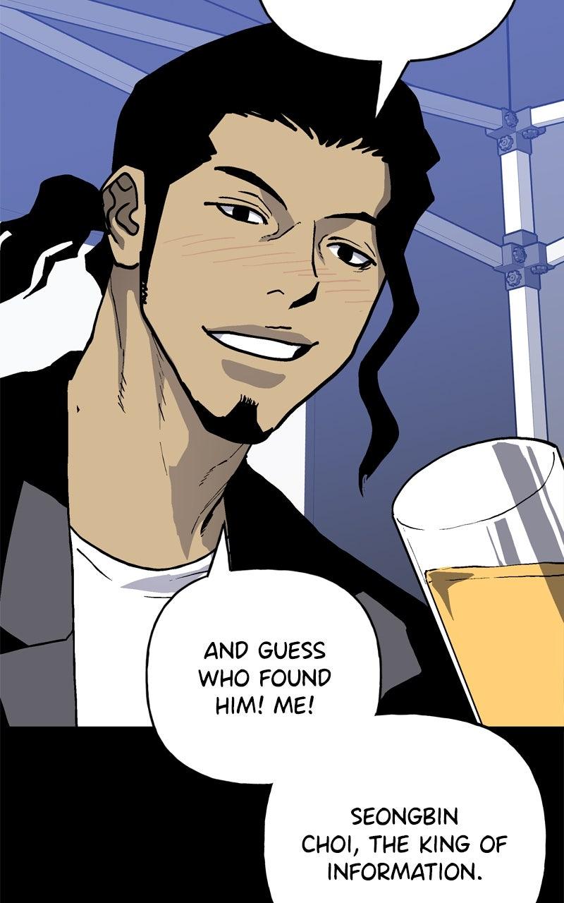 Boss Return Episode 48 49