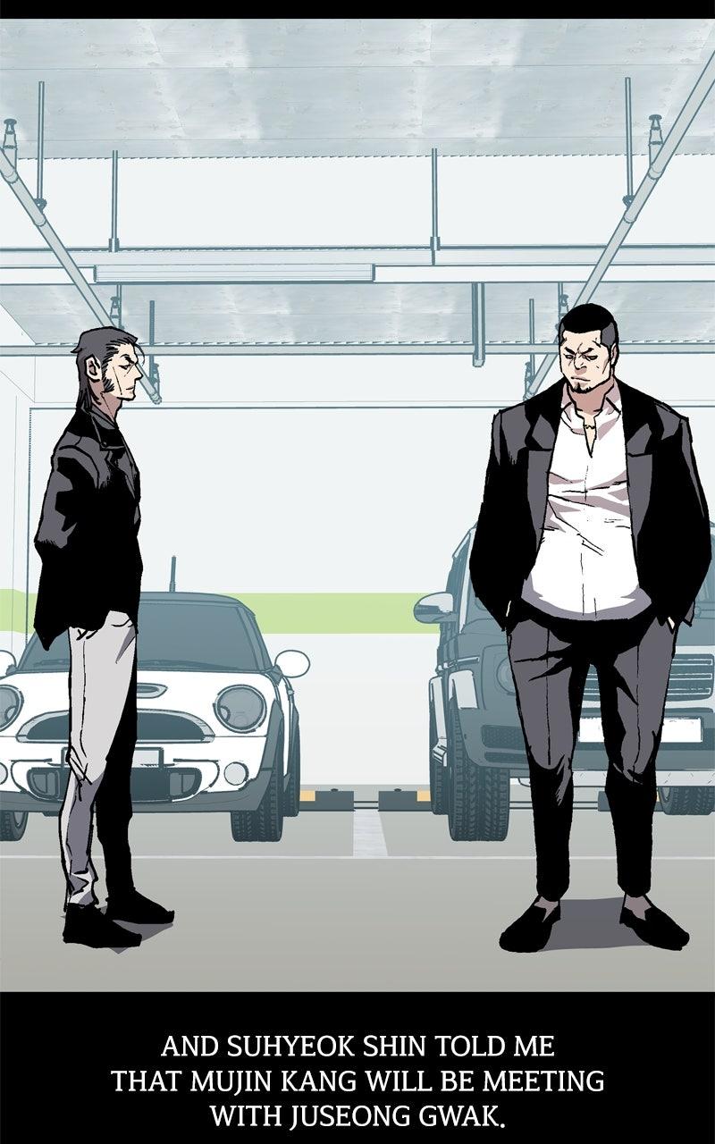 Boss Return Episode 48 63