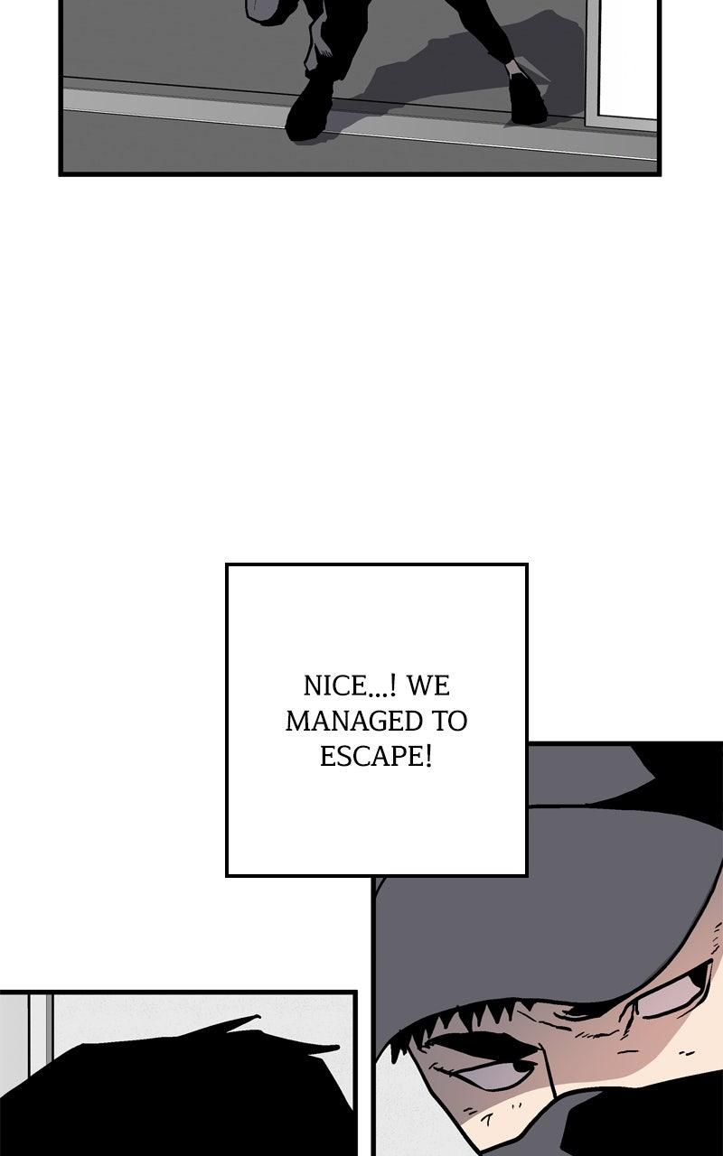 Boss Return Episode 48 86