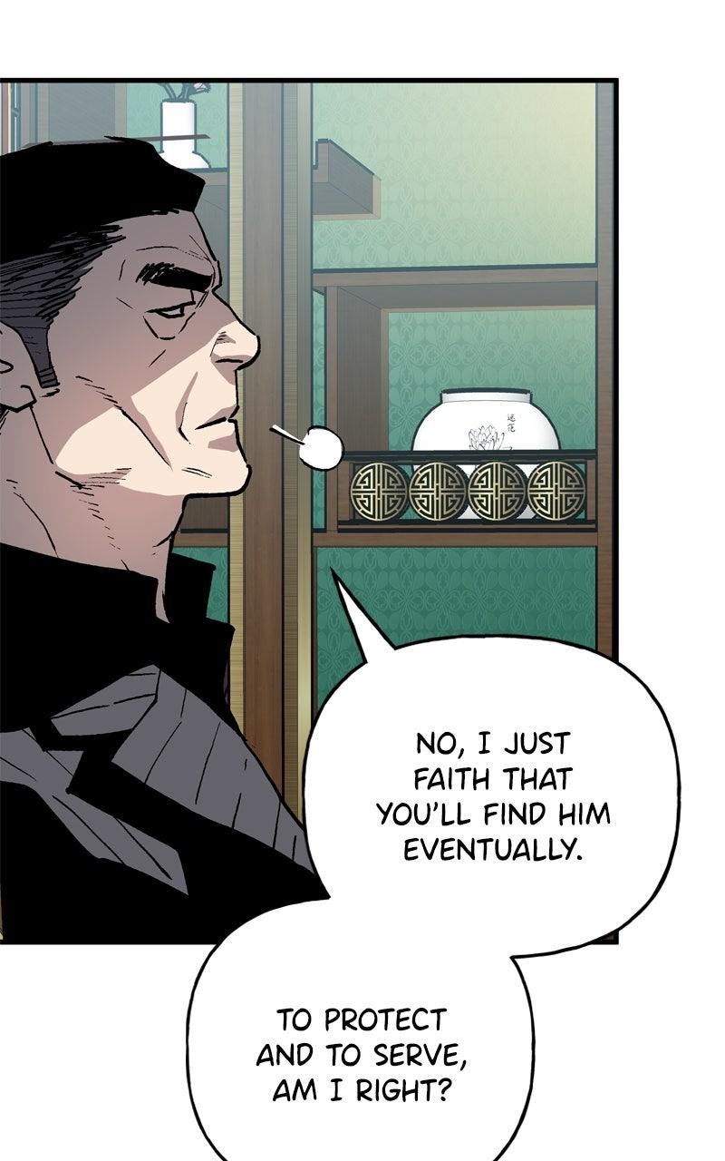 Boss Return Episode 49 31