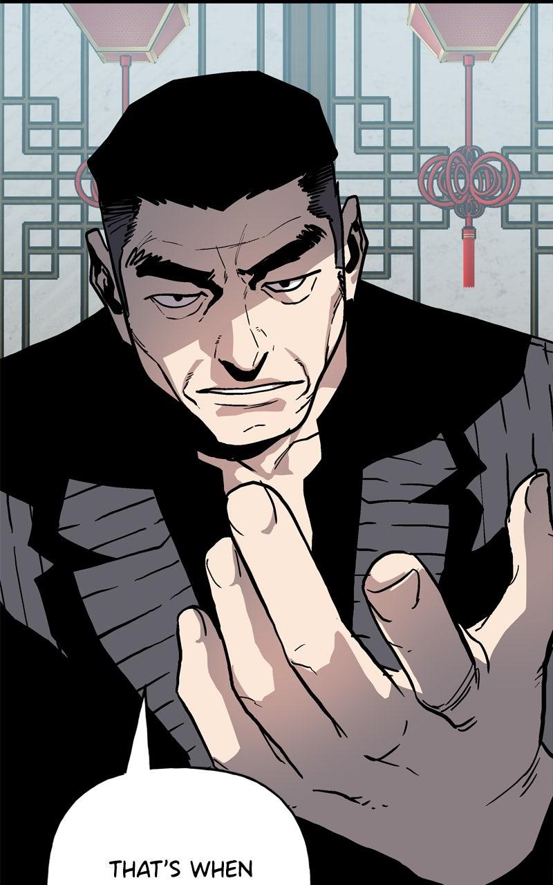 Boss Return Episode 49 37