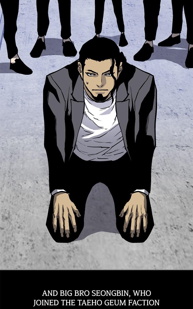 Boss Return Episode 49 43