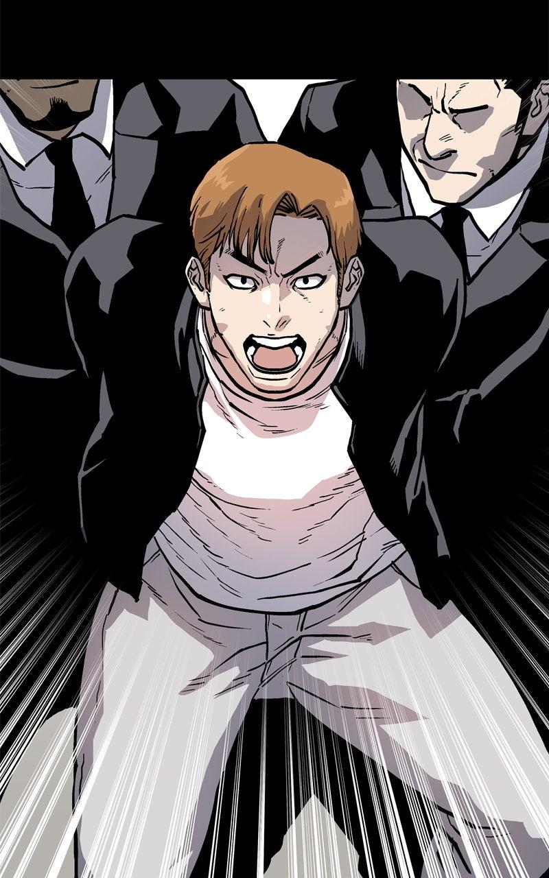 Boss Return Episode 49 52