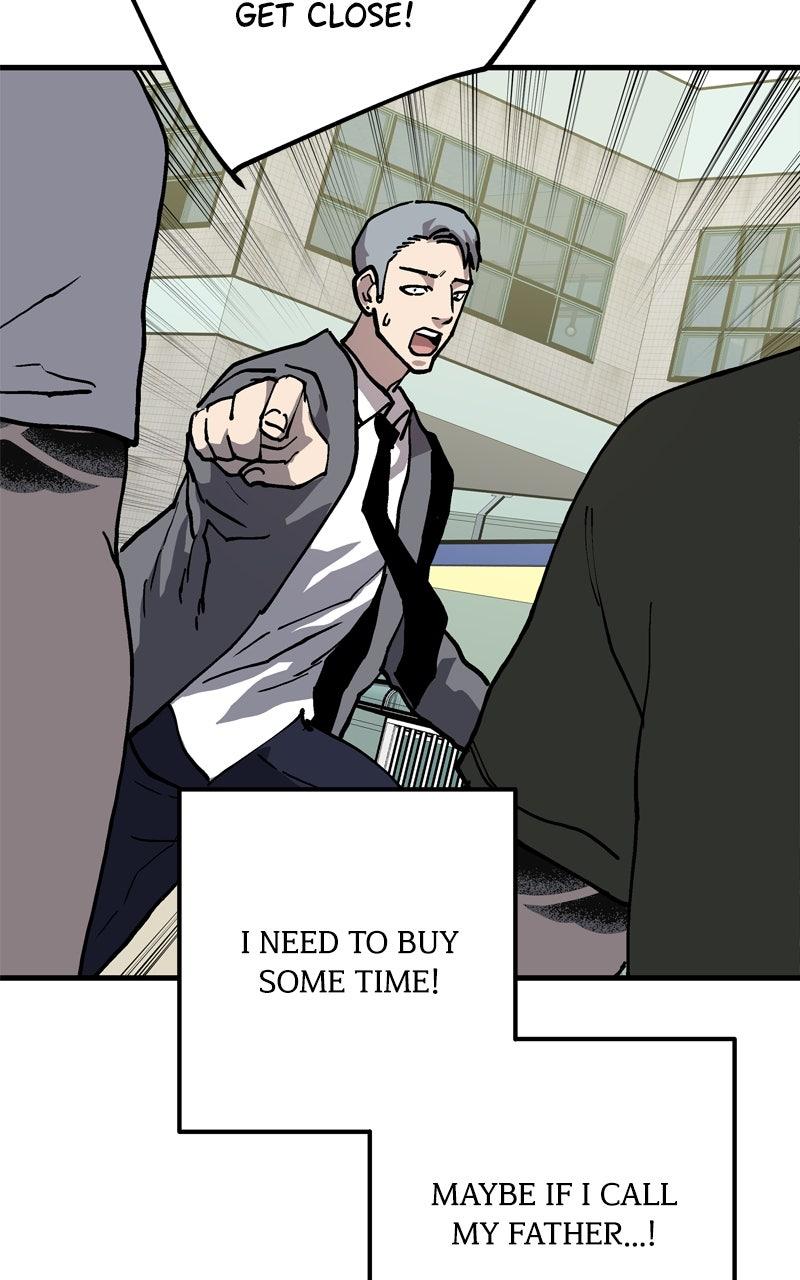 Boss Return Episode 49 68