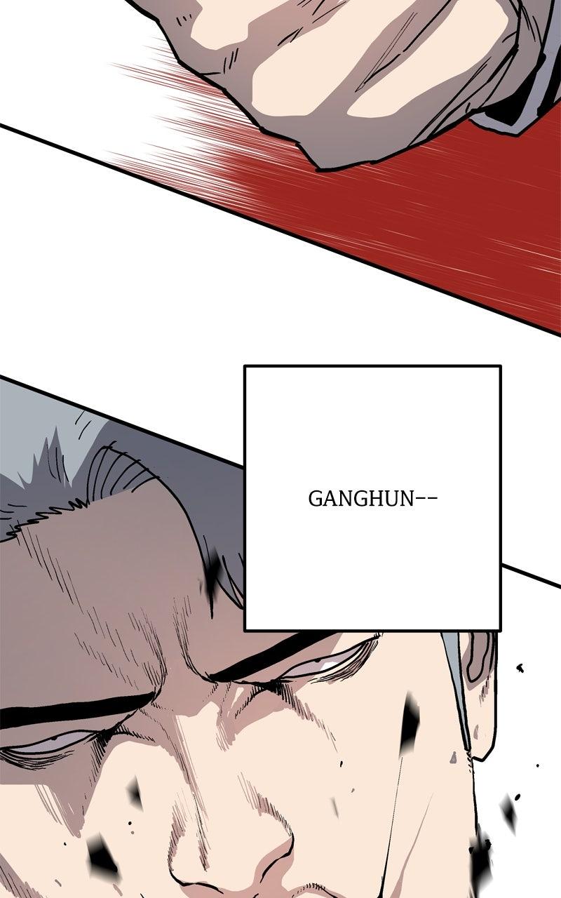 Boss Return Episode 49 78