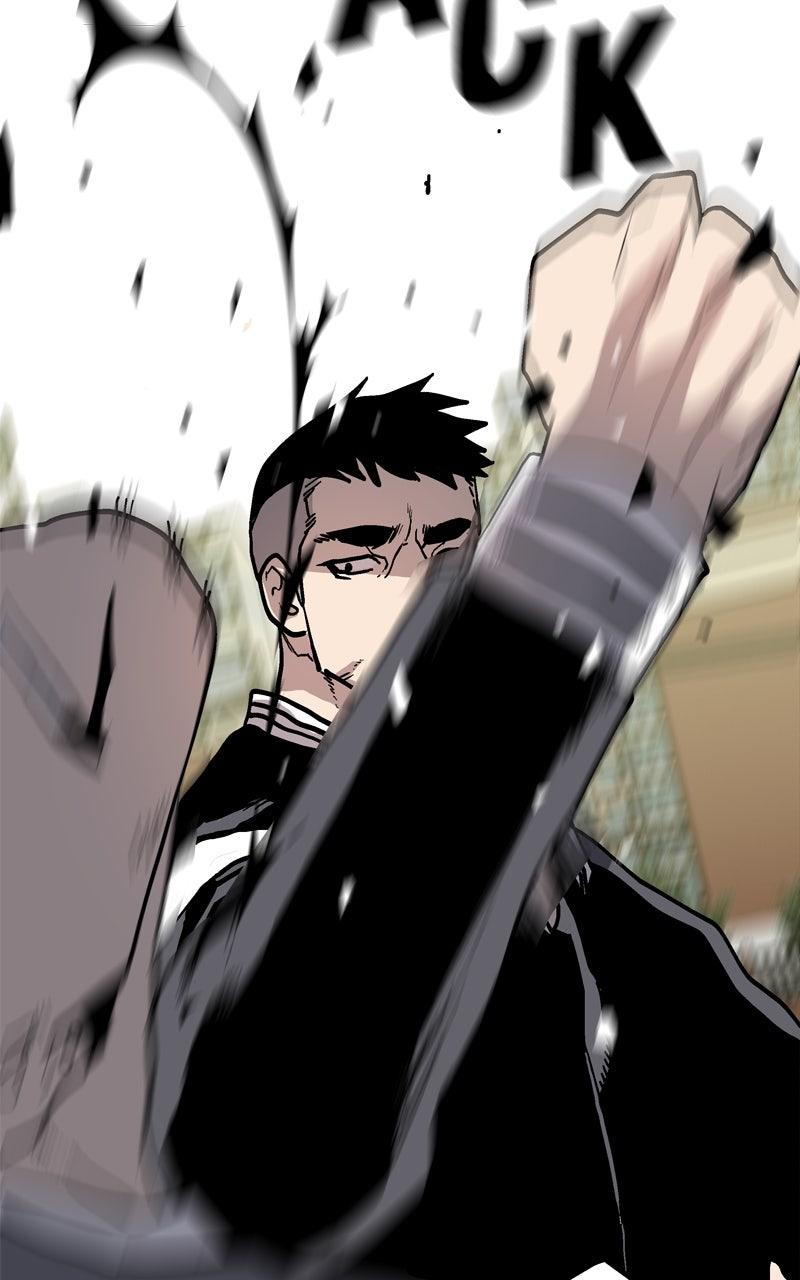 Boss Return Episode 49 80