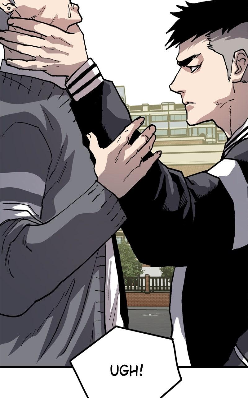 Boss Return Episode 49 86