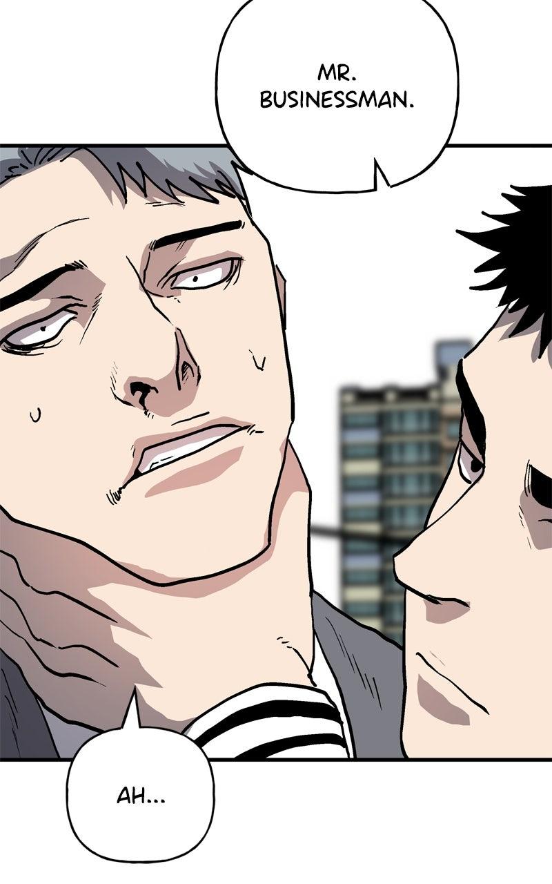 Boss Return Episode 49 92