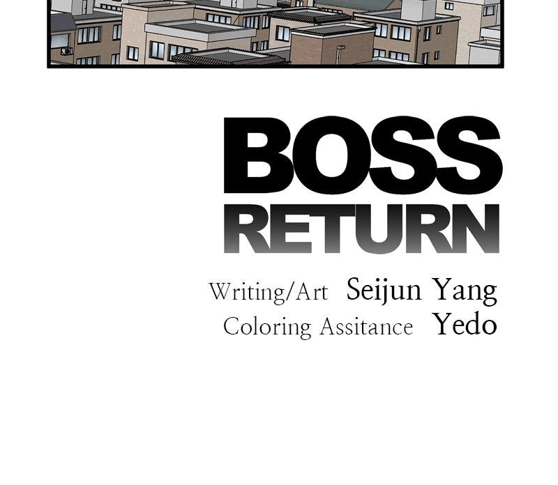 Boss Return Episode 49 94