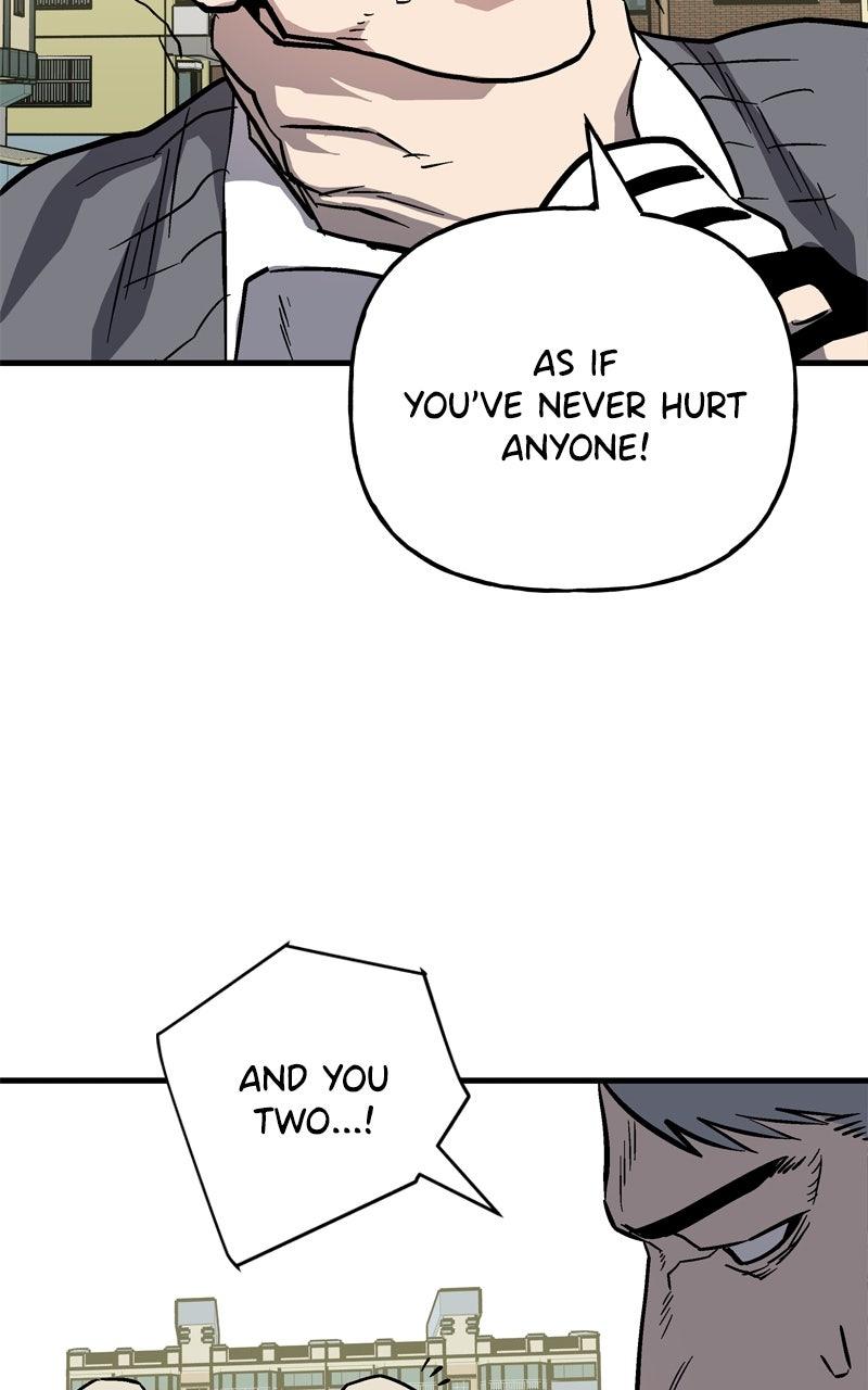 Boss Return Episode 50 4