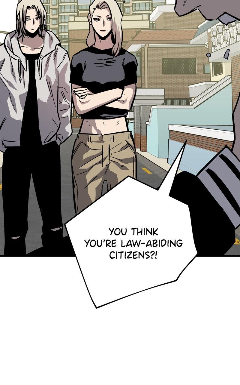 Boss Return Episode 50 5