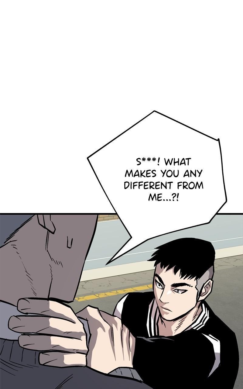 Boss Return Episode 50 7