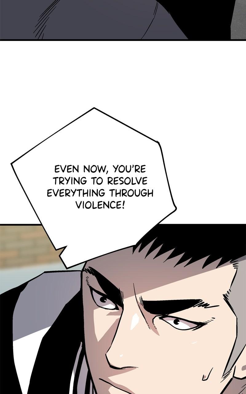 Boss Return Episode 50 8