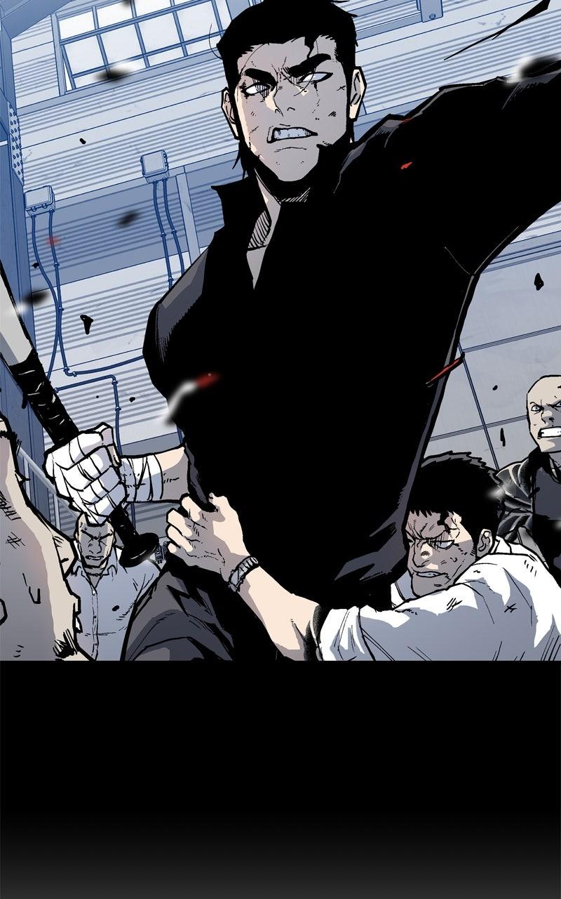 Boss Return Episode 50 10