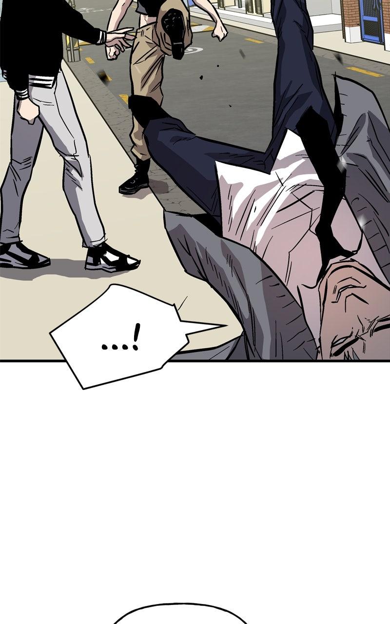 Boss Return Episode 50 14