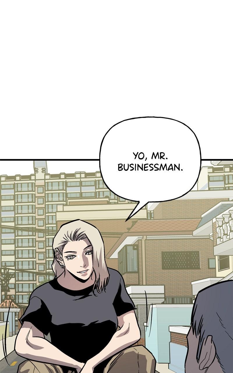 Boss Return Episode 50 17