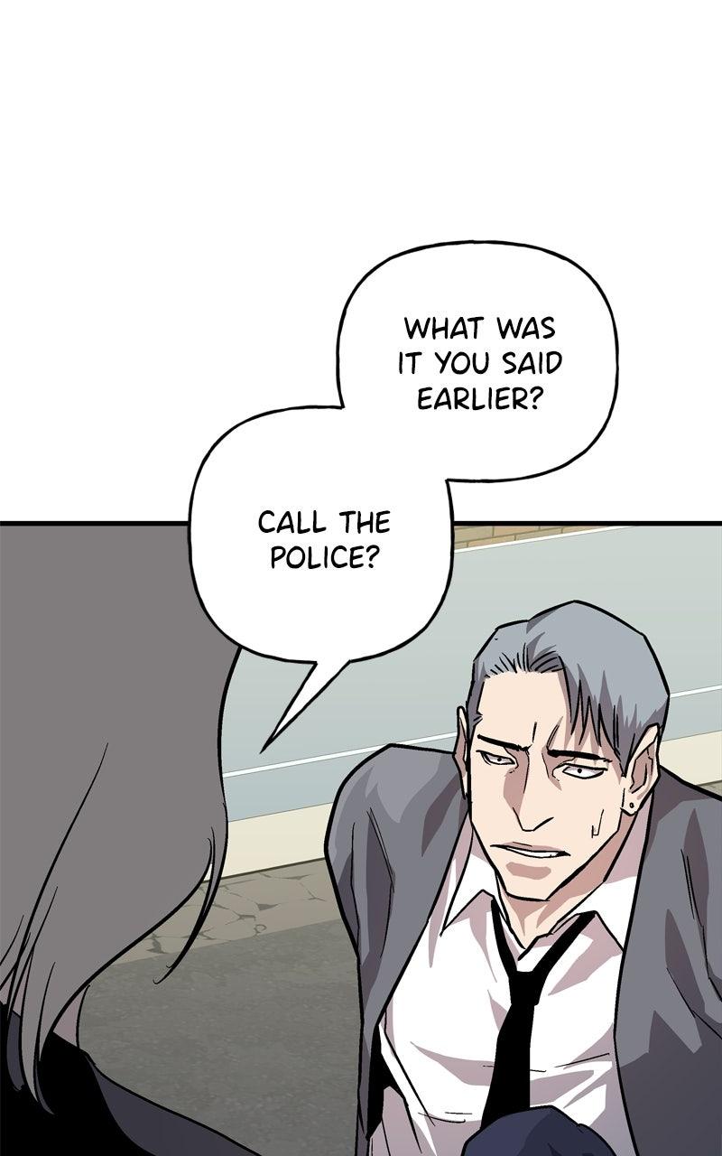 Boss Return Episode 50 20