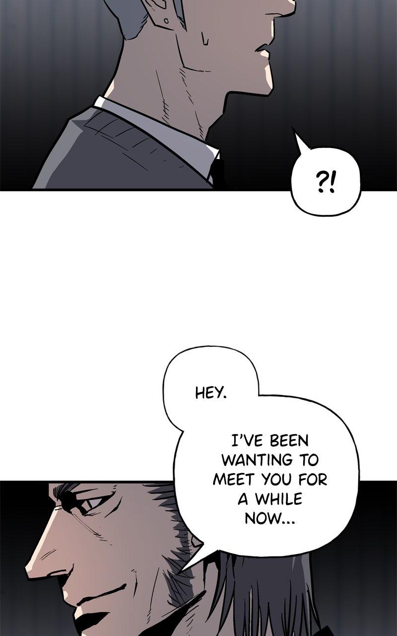 Boss Return Episode 50 32